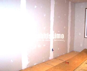 Parquetistas, Pintores, Decoración