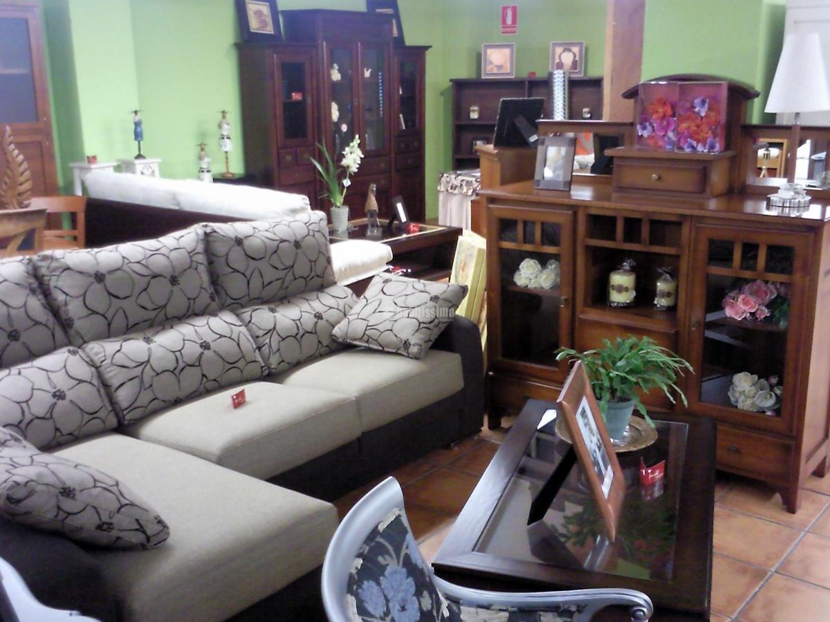Muebles, Decoración, Sofás