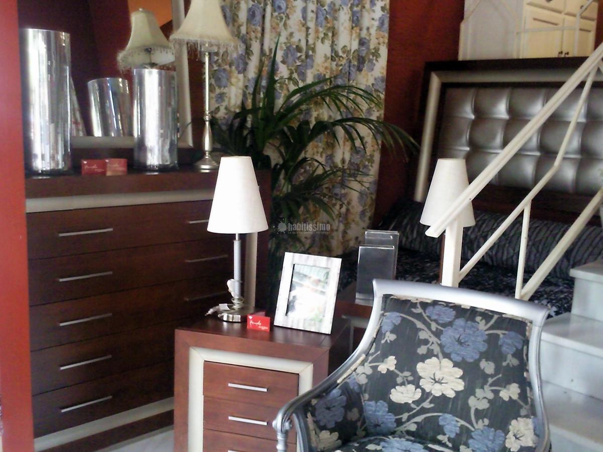 Muebles, Artículos Decoración, Sofás