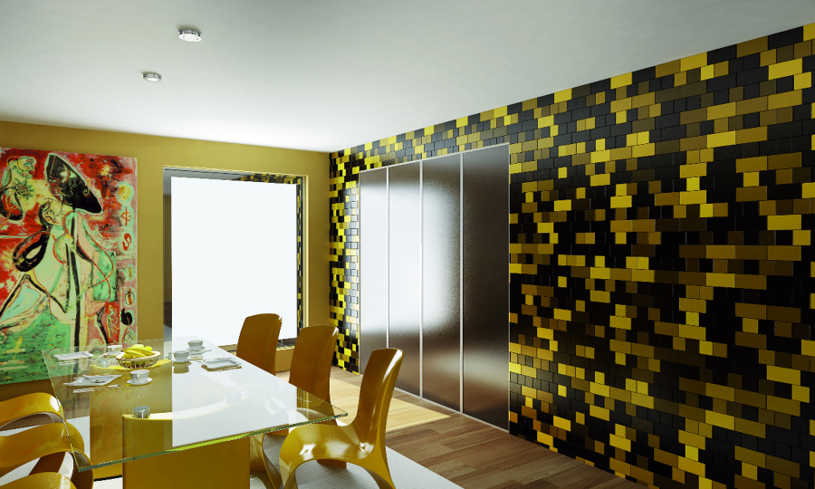 Concepto Apartamento 01