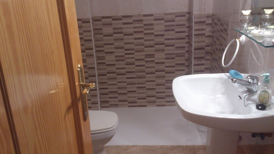 CAMBIO DE BAÑERA POR PLATO