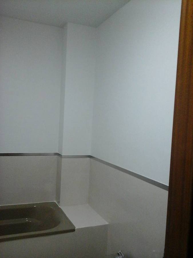 Baño : Cambio de look sin obras
