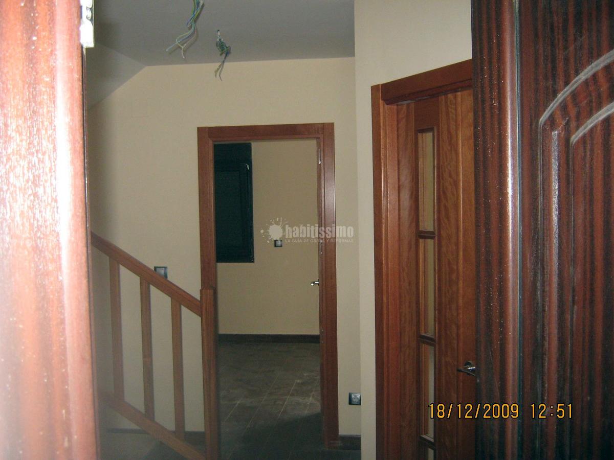 Reformas Viviendas, Construcciones Reformas