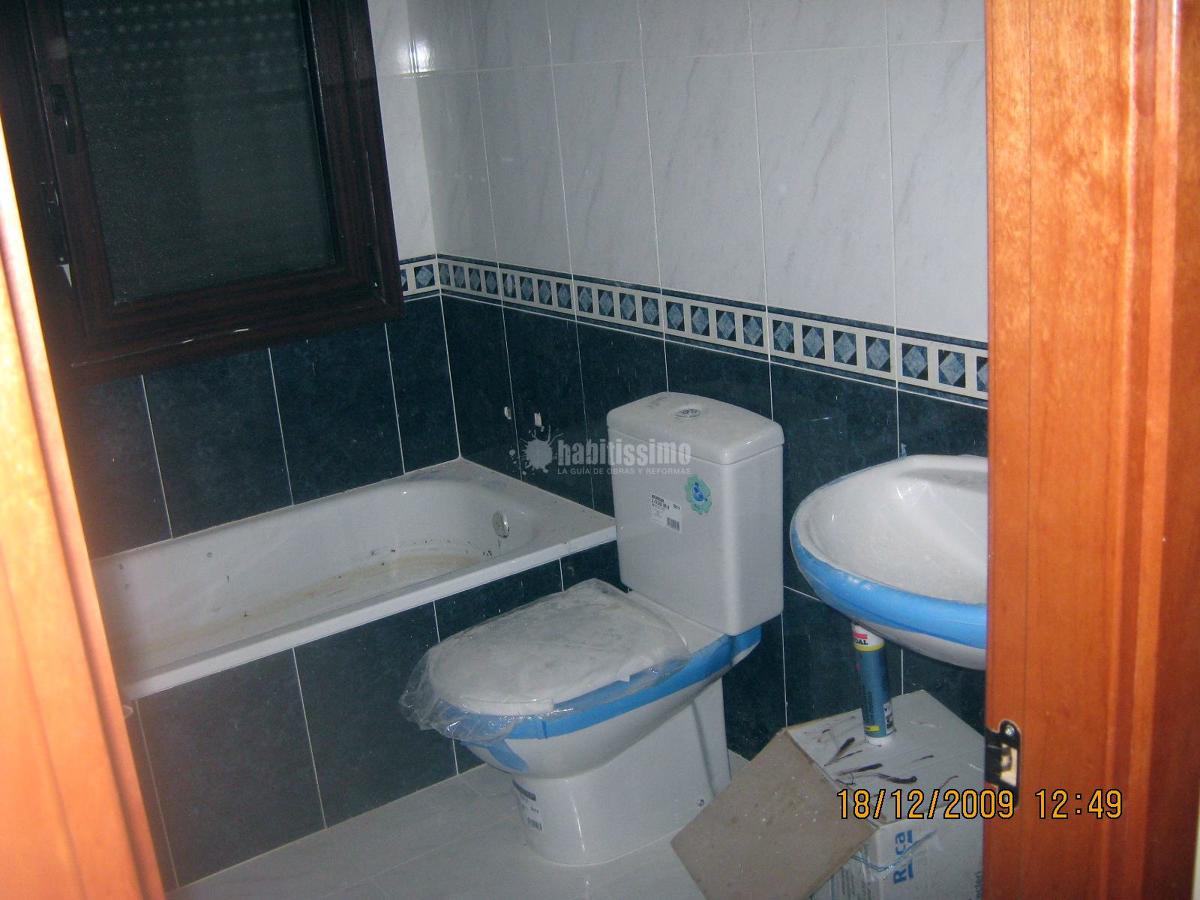 Reformas Viviendas, Construcciones Reformas