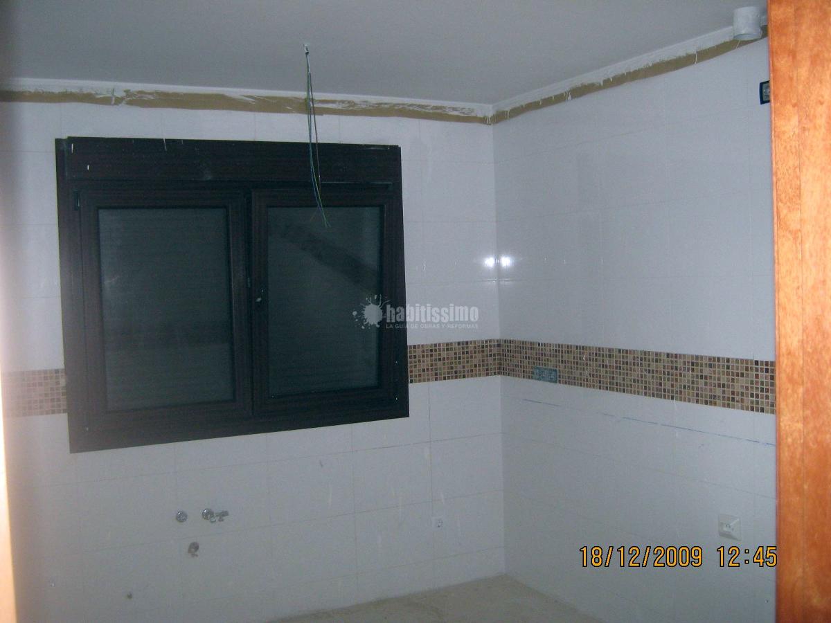 Reformas Viviendas, Construcciones Reformas