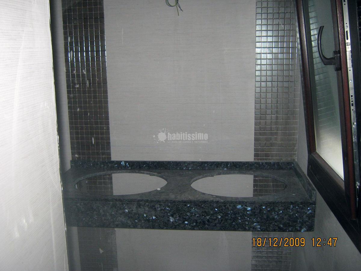 Reformas Viviendas, Construcciones Reformas