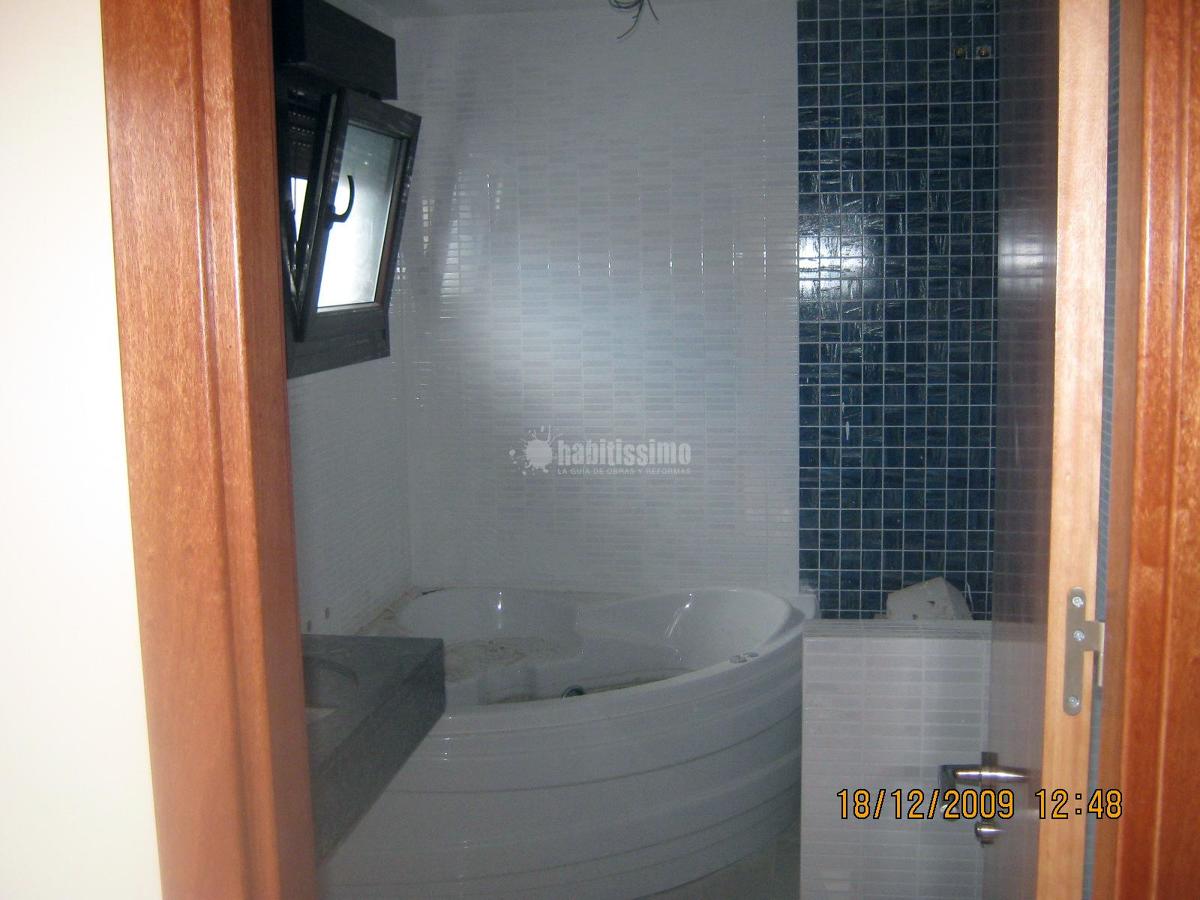 Reformas Viviendas, Construcciones Reformas