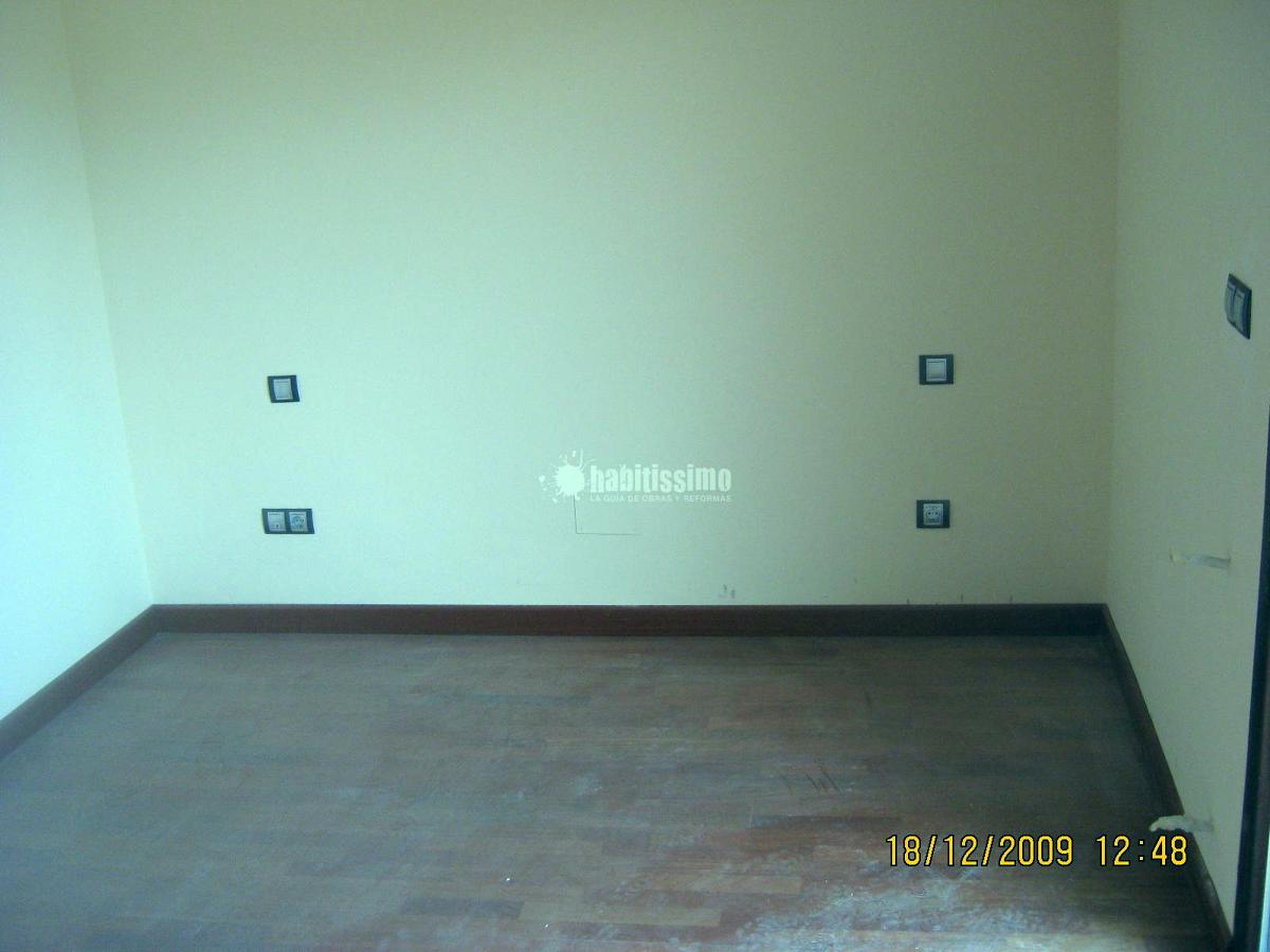 Reformas Viviendas, Construcciones Reformas