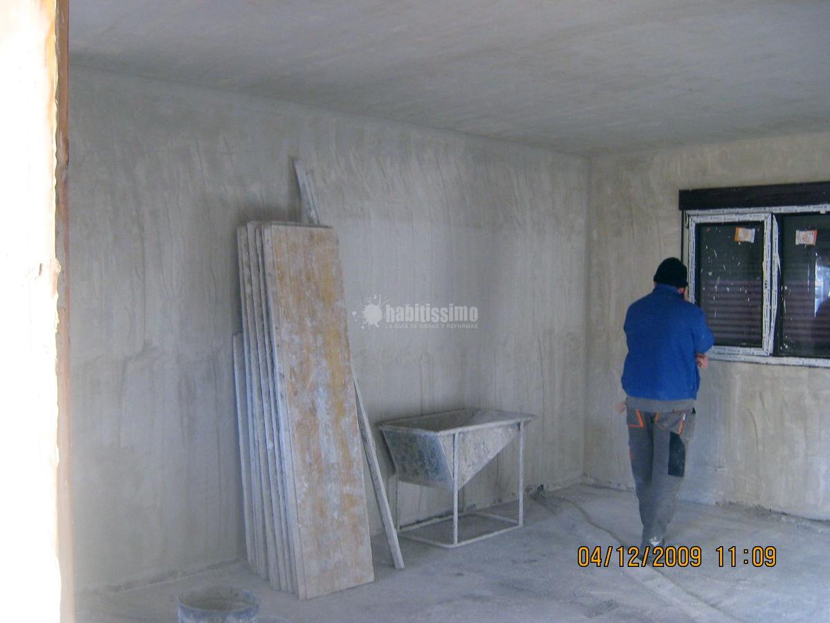 Reformas Viviendas, Construcciones Reformas