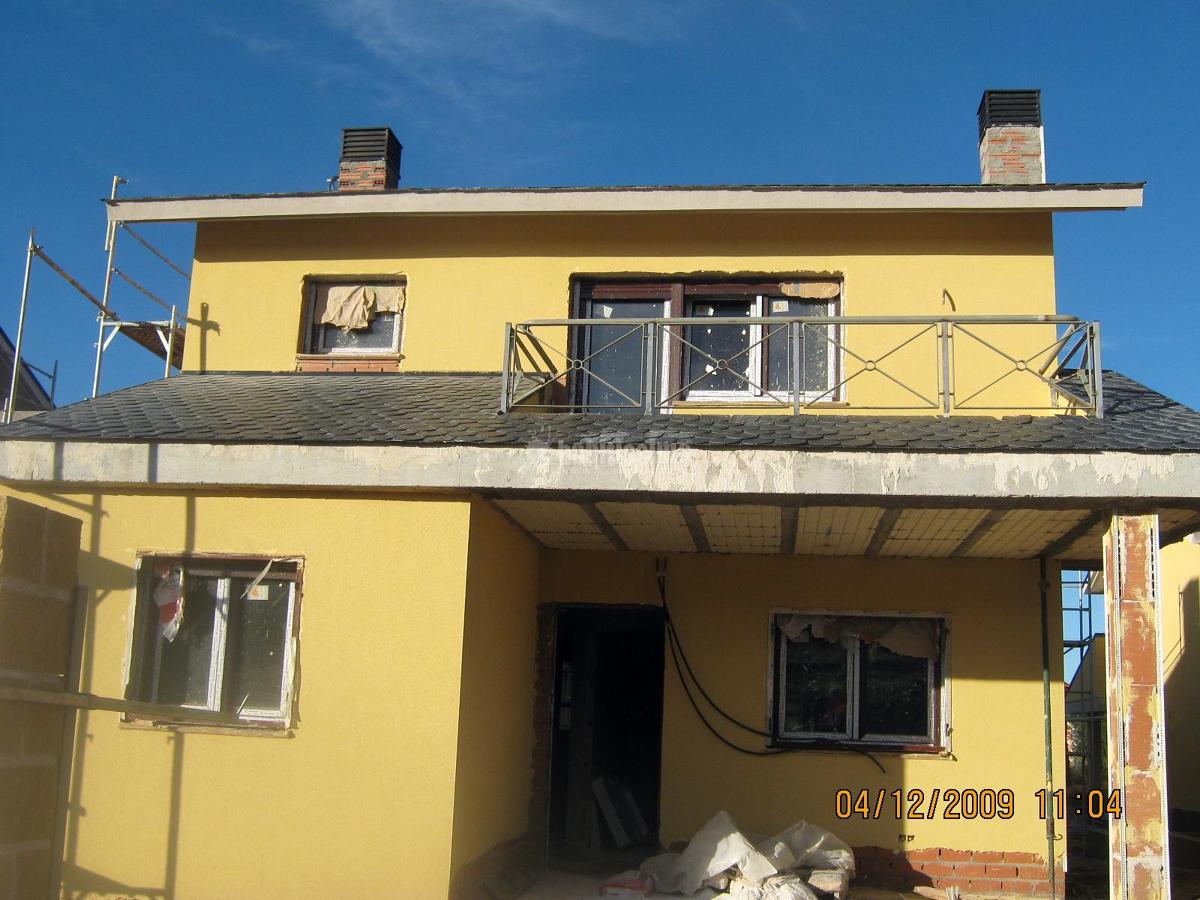 Reformas Viviendas, Construcciones Reformas