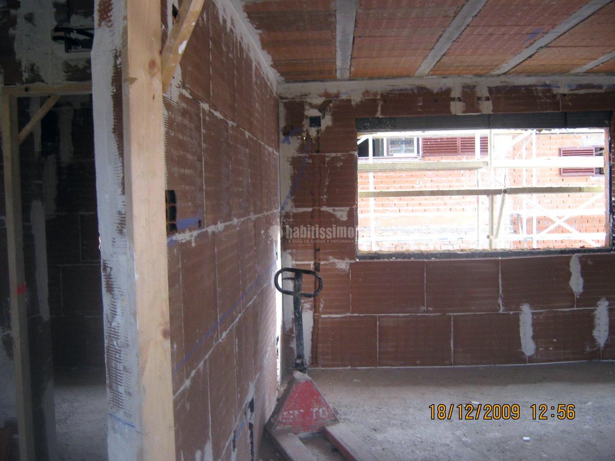 Reformas Viviendas, Construcciones Reformas