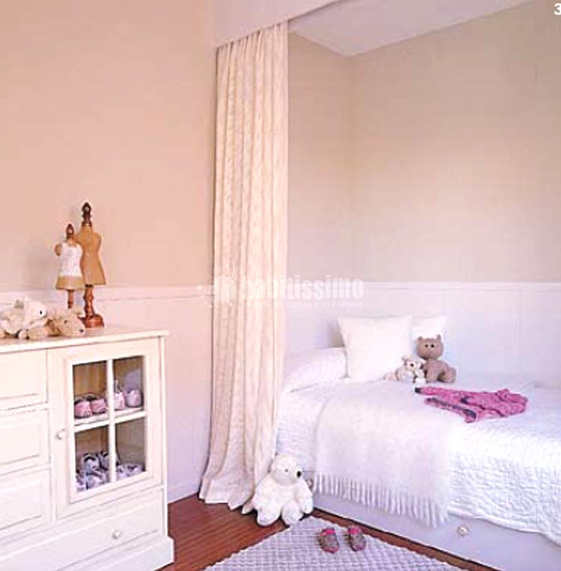 Interioristas, Seguimiento Obra, Arquitectura