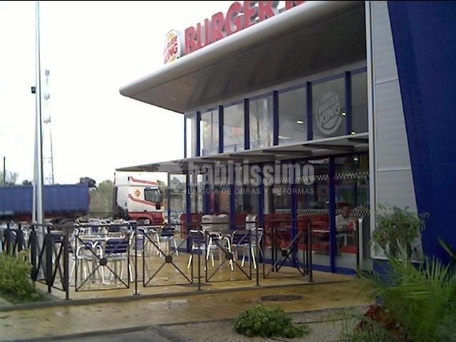 Arquitectos, Ingenieros Estructuras, Asesoramiento Inmobiliario