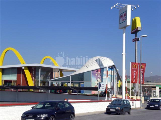 Arquitectos, Ingenieros Estructuras, Licencias Apertura