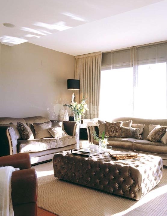 Interioristas, Proyectos Decorativos, Seguimiento Obra