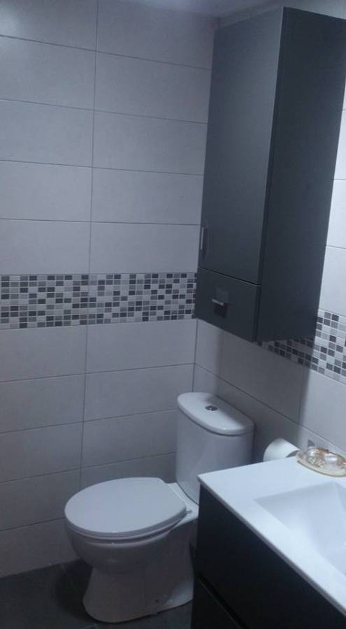 CAMBIO DE BAÑERA POR PLATO
