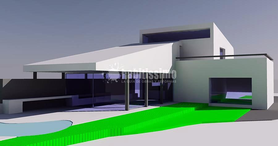 Arquitectos, Reforma, Arquitectos Técnicos