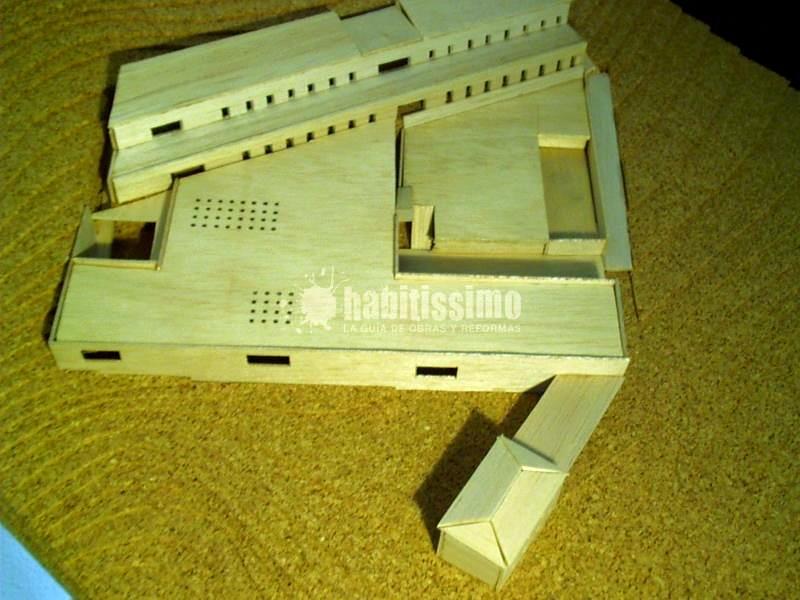 Arquitectos, Licencias Apertura, Proyectos Arquitectura