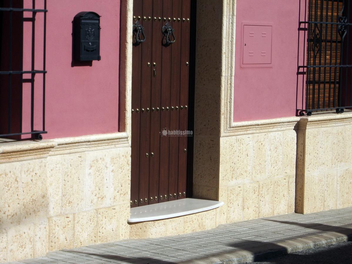 Arquitectos, Rehabilitación Edificios, Ingenieros Estructuras