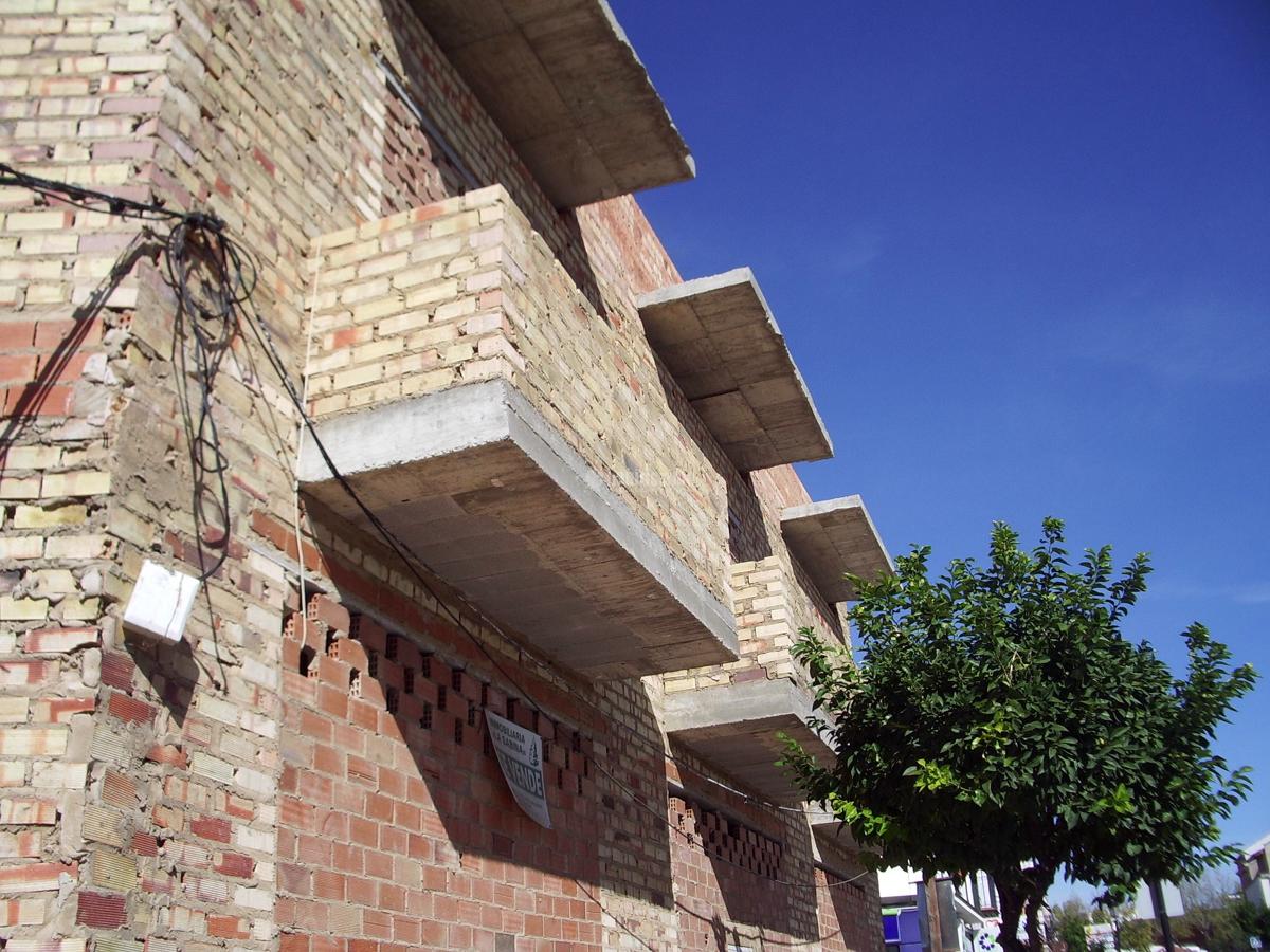 Arquitectos, Asesoramiento Inmobiliario, Ingenieros Estructuras