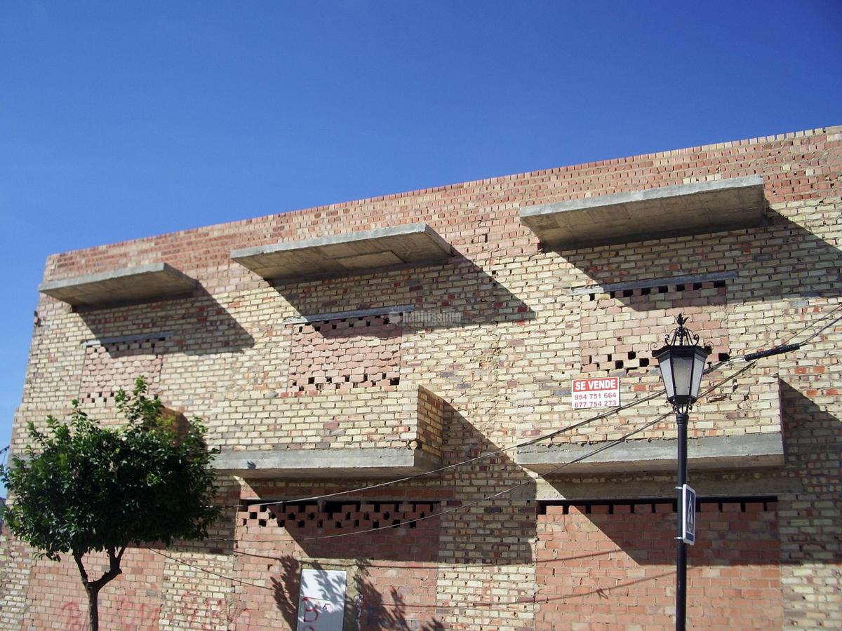 Arquitectos, Rehabilitación Edificios, Proyectos Arquitectura