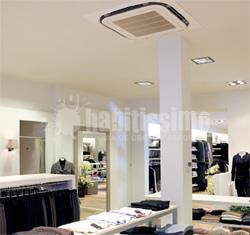 Aire Acondicionado, Climatización, Calefacción