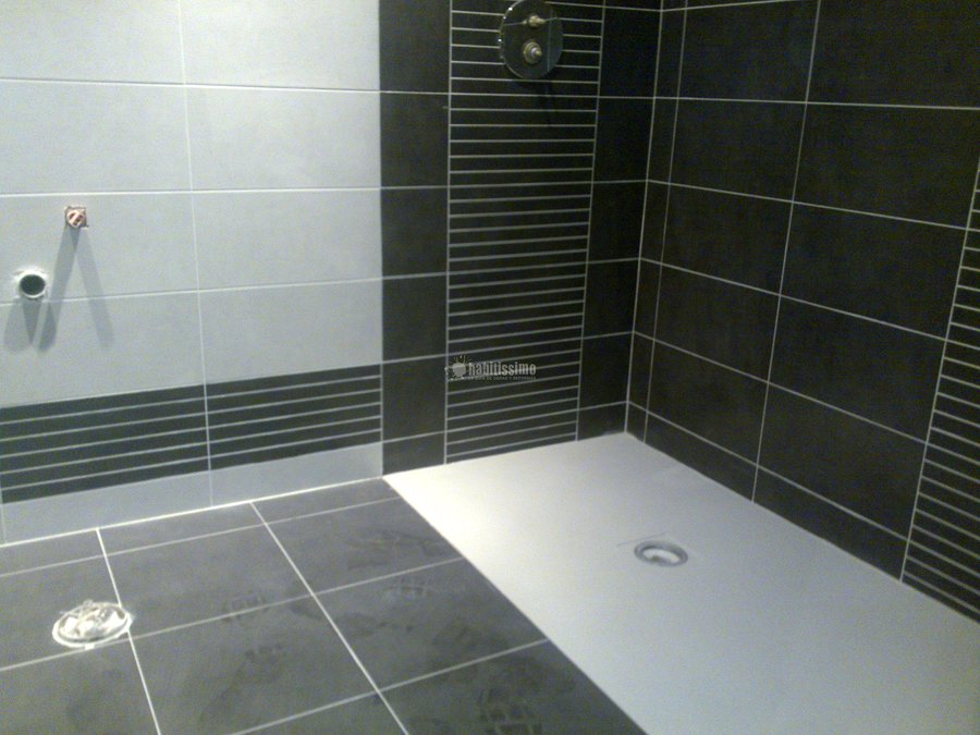 Albañiles, Pintura, Escayola