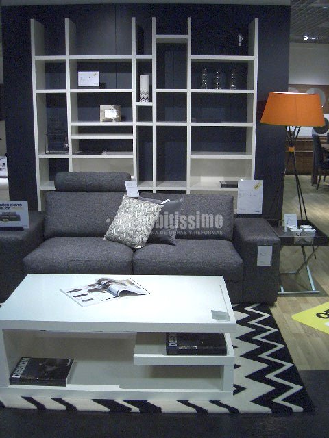 Interioristas, Técnicos, Diseño