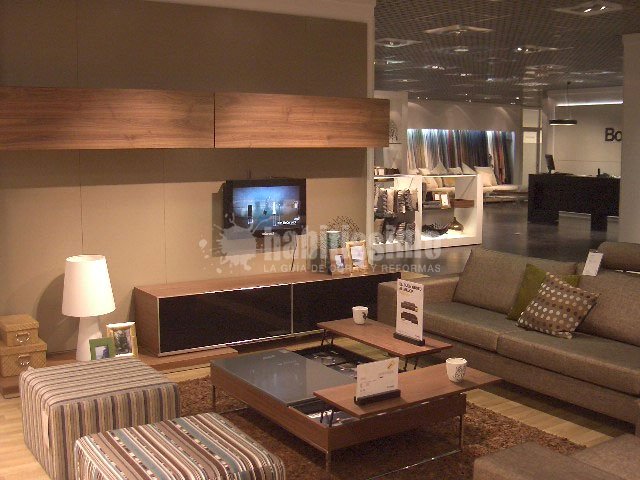 Interioristas, Técnicos, Diseño