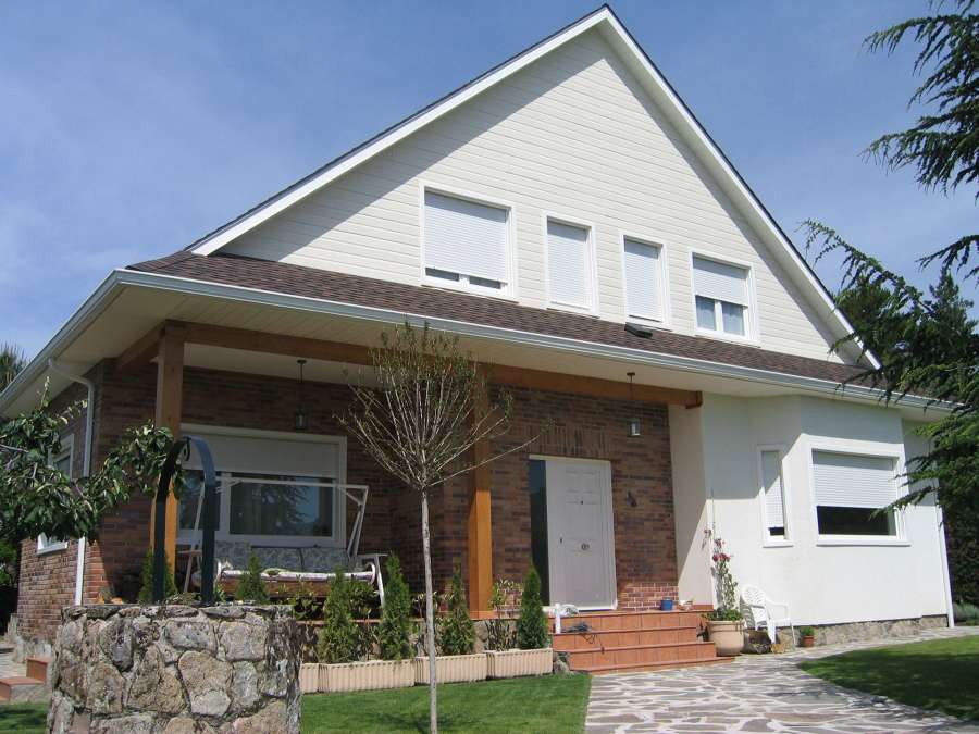 Proyecto personalizado