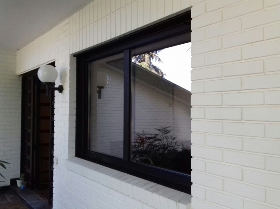 Ventanas de aluminio