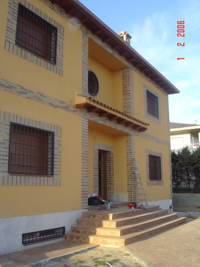 Vivienda en Mostoles