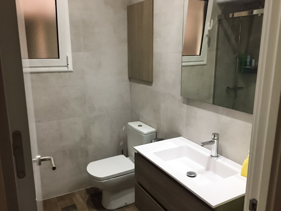 Baño