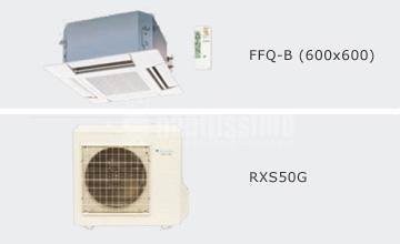 Aire Acondicionado, Generadores Calor, Conductos