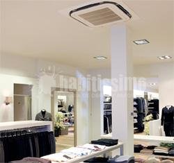 Aire Acondicionado, Generadores Calor, Conductos