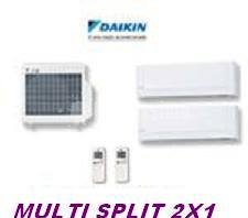 Aire Acondicionado, Conductos, Generadores Calor