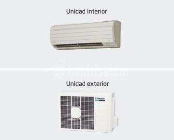 Aire Acondicionado, Conductos, Climatizadores