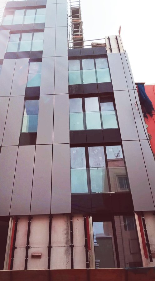 ALUAR TAMBIÉN PRESTA SUS SERVICIOS.