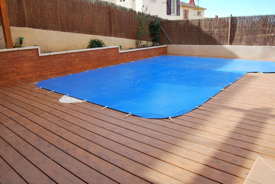 COBERTOR PISCINA