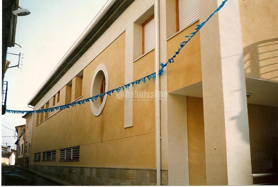 Reformas Viviendas, Pavimentos, Impermeabilización