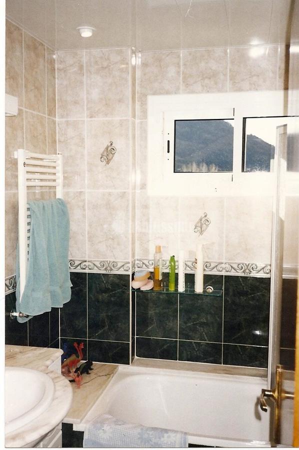 Reformas Viviendas, Impermeabilización, Construcción