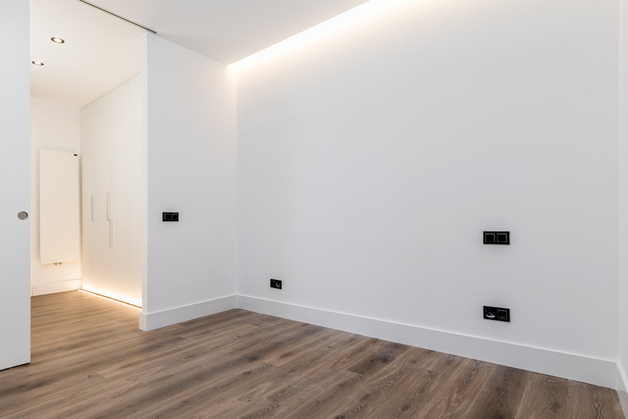 Reforma vivienda - Madrid