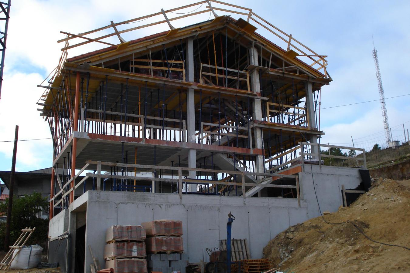 Reformas Viviendas, Reformas Locales Comerciales, Construcciones Reformas