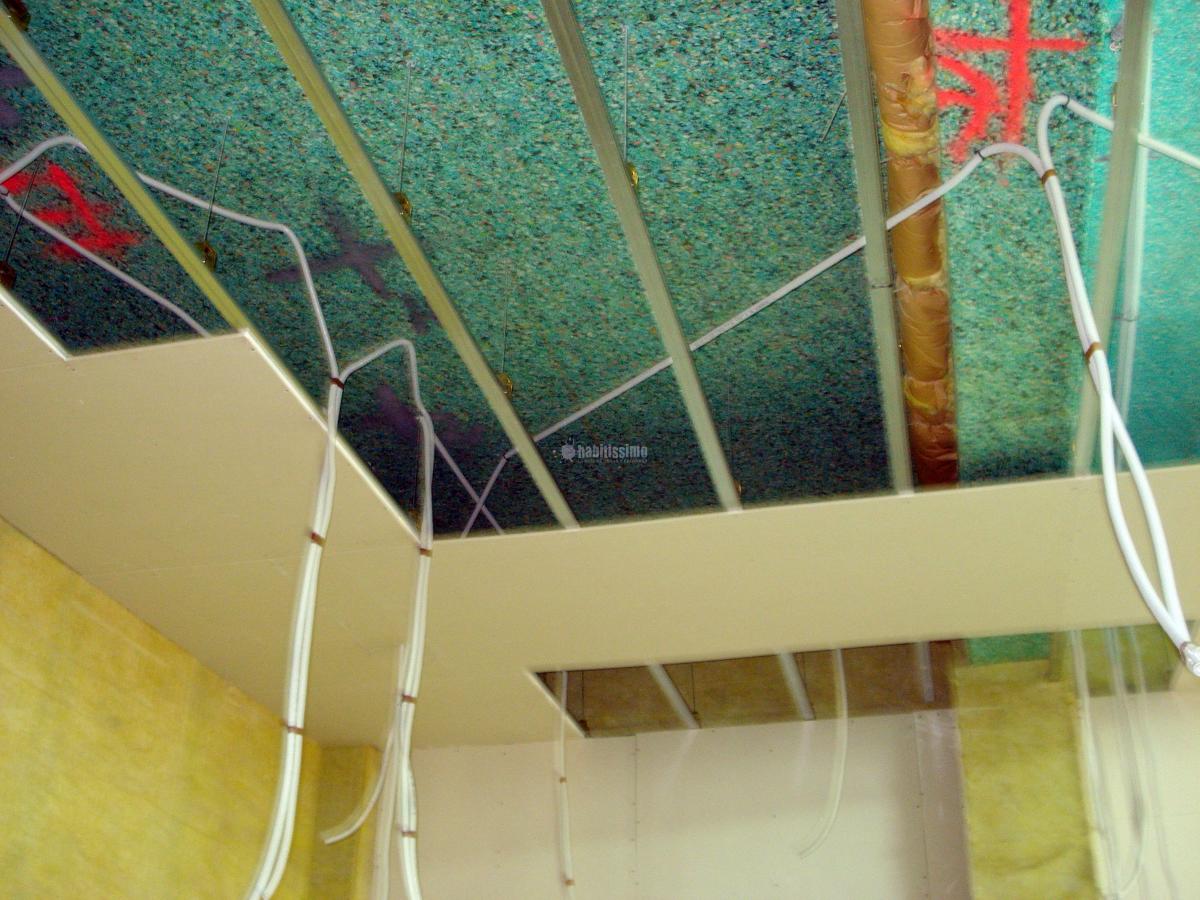 Reformas Viviendas, Revestimientos, Construcciones Reformas