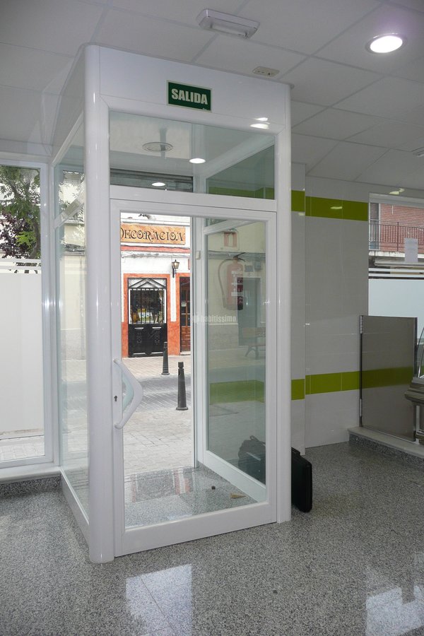 Construcción Casas, Reformas Locales Comerciales, Reformas Hoteles