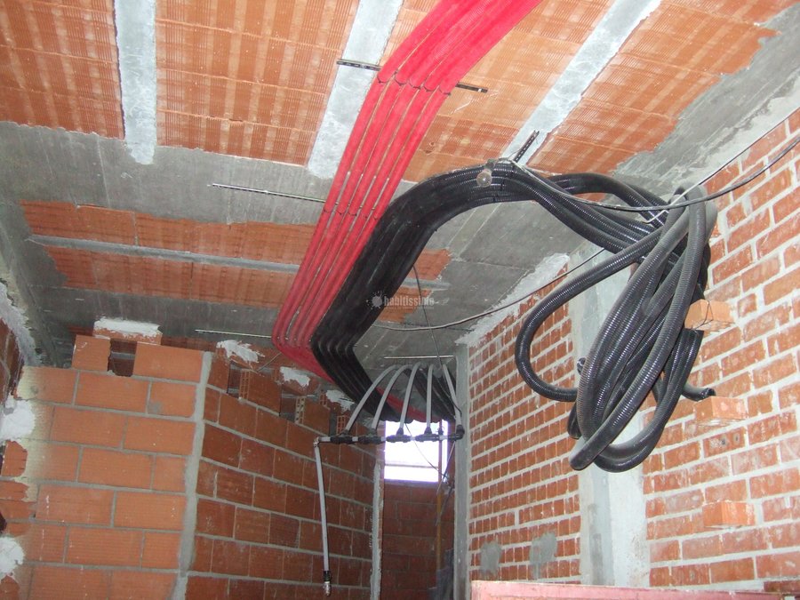 Construcción Casas, Reformas Naves Industriales, Reforma