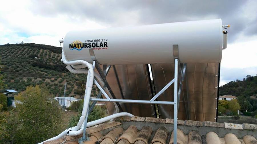 INSTALACIÓN 2 PLACAS