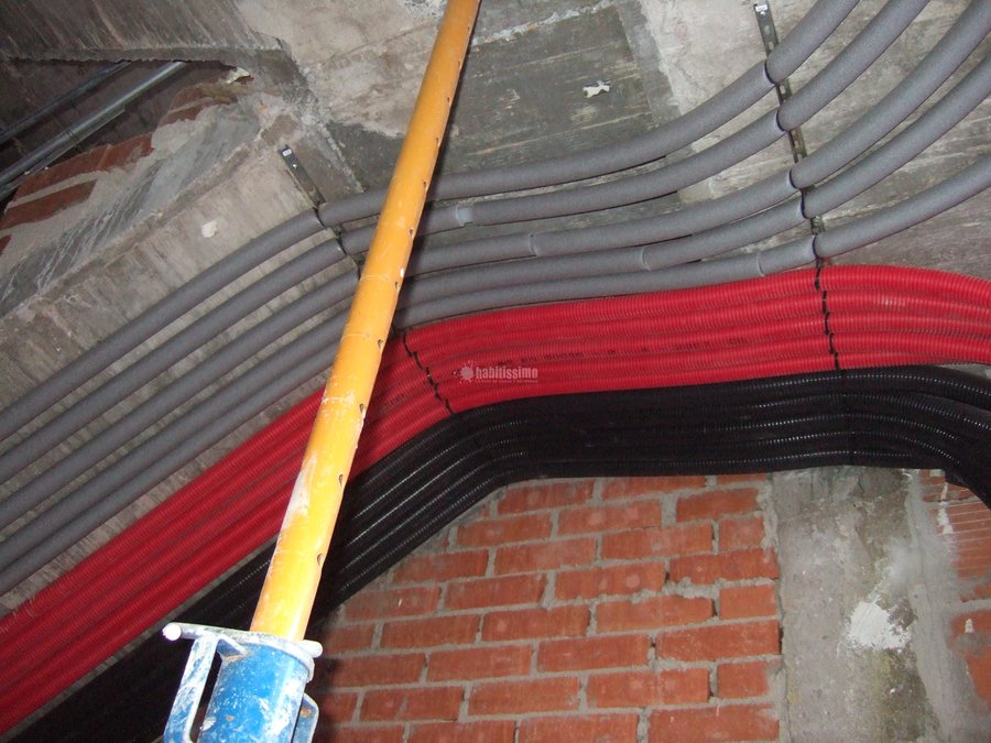 Construcción Casas, Reforma, Reformas Locales Comerciales