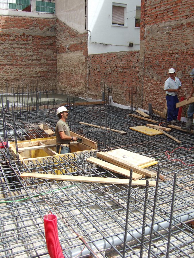 Construcción Casas, Reformas Hoteles, Reforma