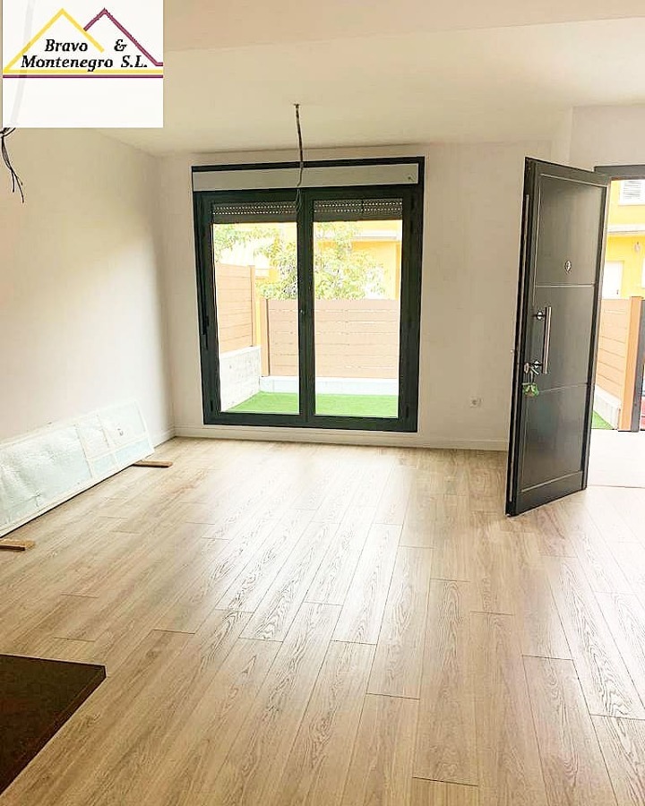 Instalación Parquet